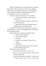 Konspekts 'Mana konflikta analīze un risināšanas veidi', 3.