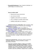 Referāts 'Konkurence un monitorings', 2.