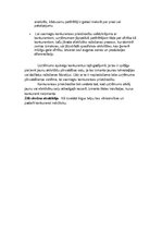 Referāts 'Konkurence un monitorings', 3.