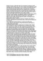 Konspekts 'Filmas "The Phantom of the Opera" vēstījuma analīze', 2.