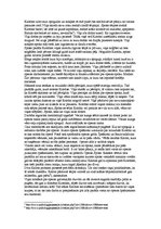 Konspekts 'Filmas "The Phantom of the Opera" vēstījuma analīze', 3.