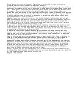 Eseja 'Loose Yourself', 1.