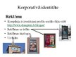 Prezentācija 'Korporatīvā identitāte un korporatīvais tēls', 9.