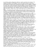 Eseja 'Dramatic Irony in Oedipus Rex', 1.