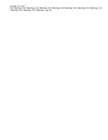 Eseja 'Dramatic Irony in Oedipus Rex', 2.