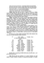 Konspekts 'Laika skaitīšana. Svētki, ar svētceļojumiem saistītie svētki. Svētie laiki. Bībe', 2.