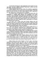 Konspekts 'Laika skaitīšana. Svētki, ar svētceļojumiem saistītie svētki. Svētie laiki. Bībe', 5.