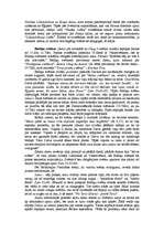 Konspekts 'Laika skaitīšana. Svētki, ar svētceļojumiem saistītie svētki. Svētie laiki. Bībe', 10.