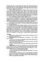 Konspekts 'Laika skaitīšana. Svētki, ar svētceļojumiem saistītie svētki. Svētie laiki. Bībe', 11.