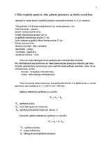 Konspekts 'Mazie tilti, caurtekas', 3.