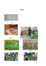 Prakses atskaite 'Pirmskolas izglītība', 9.