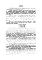 Referāts 'Latviešu mitoloģija', 2.