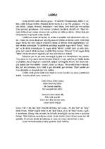 Referāts 'Latviešu mitoloģija', 4.