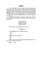 Referāts 'Latviešu mitoloģija', 12.