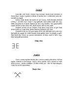 Referāts 'Latviešu mitoloģija', 13.