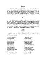 Referāts 'Latviešu mitoloģija', 14.