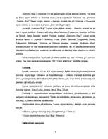 Referāts 'Tūrisma resursu pētīšana', 8.