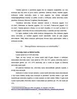 Referāts 'Tūrisma resursu pētīšana', 17.