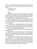 Referāts 'Tūrisma resursu pētīšana', 20.