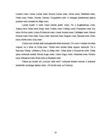 Referāts 'Tūrisma resursu pētīšana', 29.