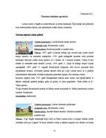 Referāts 'Tūrisma resursu pētīšana', 50.