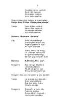 Konspekts 'Ziemassvētku scenārijs "Balti, tīri sniega vīri"', 4.