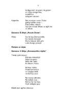 Konspekts 'Ziemassvētku scenārijs "Balti, tīri sniega vīri"', 6.