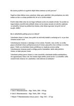 Konspekts 'Tirgus nepilnības un valsts loma ekonomikā. Jaunā ekonomika', 3.