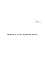 Referāts 'Latviešu valodas stundas kospekts ar komunikatīvo prasmju attīstību', 8.