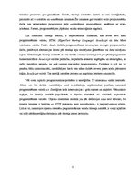 Diplomdarbs 'Funkcionālā programmēšana tīmekļa lietotņu izstrādē', 8.