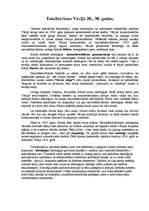 Konspekts 'Totalitārisms Vācijā 20., 30.gados', 1.