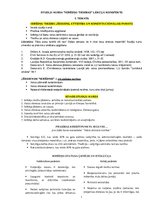 Konspekts 'Studiju kursa "Ierēdņu tiesības" konspekts', 1.