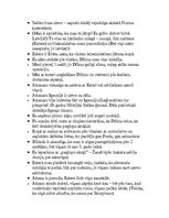 Konspekts 'Gunara Janovska "Sōla" - pamatīgs, detalizēts konspekts', 2.