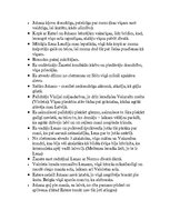 Konspekts 'Gunara Janovska "Sōla" - pamatīgs, detalizēts konspekts', 3.