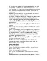 Konspekts 'Gunara Janovska "Sōla" - pamatīgs, detalizēts konspekts', 4.