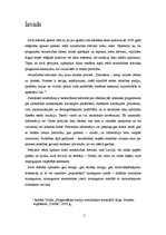 Referāts 'Reālais noziedzības stāvoklis', 3.