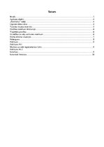 Referāts 'Ekskursija sportā ''Aktīvā diena Vidzemē''', 2.