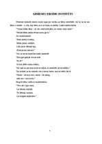 Konspekts 'Paražu tiesību institūti pēc folkloras materiāliem', 4.