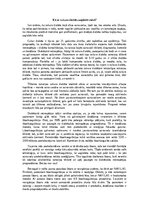 Eseja 'Kā ar cukura diabētu saglabāt redzi?', 1.