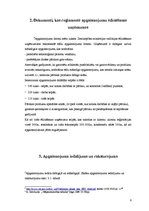 Referāts 'Apgaismojums sabiedriskās ēdināšanas uzņēmumos', 6.