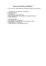 Paraugs 'Curriculum Vitae ', 1.