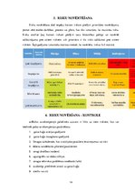 Referāts 'Risku novērtēšana, novēršana un kontrole AS "airBaltic"', 14.