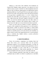 Referāts 'Risku novērtēšana, novēršana un kontrole AS "airBaltic"', 15.