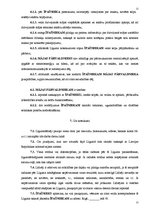 Referāts 'Juridiskā dokumenta - līguma sastādīšana un analīze', 12.