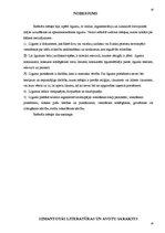 Referāts 'Juridiskā dokumenta - līguma sastādīšana un analīze', 16.