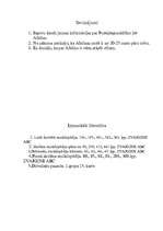 Referāts 'Delfīns', 5.