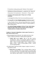 Konspekts 'Renesanse un lielie ģeogrāfiskie atklājumi - darba lapa', 2.