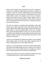 Referāts 'Ekoloģijas vieta un loma mūsdienu Rietumu politikas filosofijā', 3.