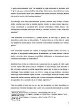 Referāts 'Ekoloģijas vieta un loma mūsdienu Rietumu politikas filosofijā', 5.