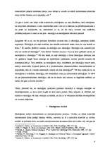 Referāts 'Ekoloģijas vieta un loma mūsdienu Rietumu politikas filosofijā', 6.